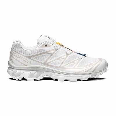 Női Salomon XT-6 Sportcipõ SA8609254 Fehér